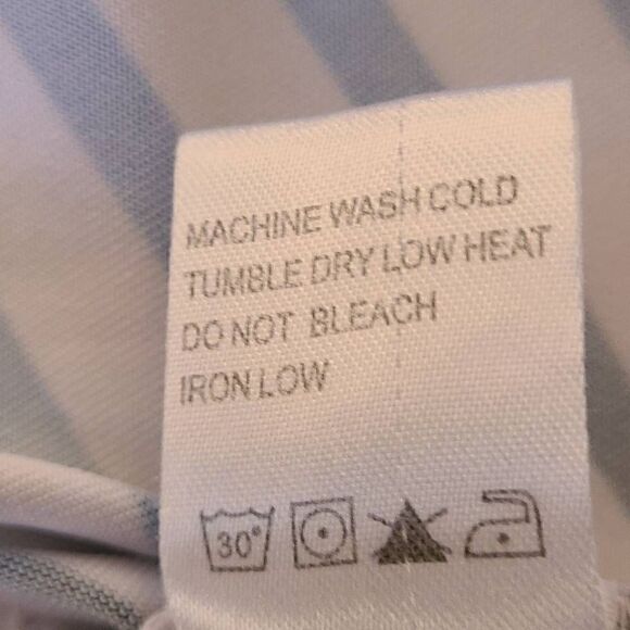 Tail Womens Sleeveless Tennis Golf Athletic Top Size M - Picture 7 of 11